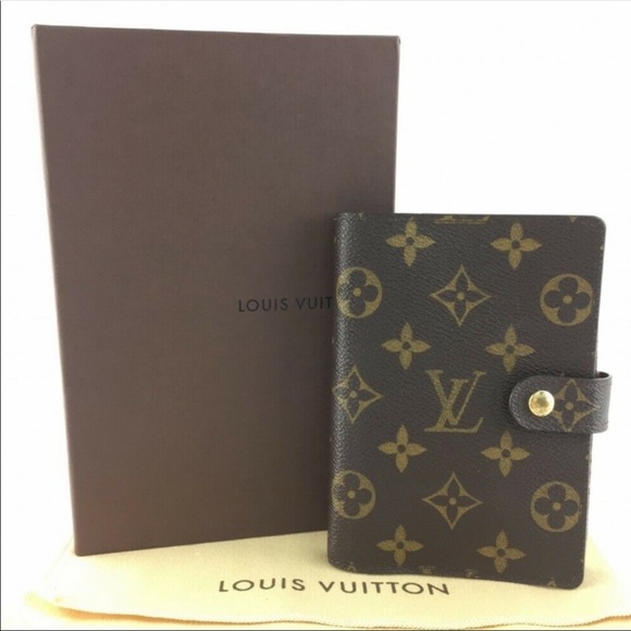 louis vuitton notebook bag